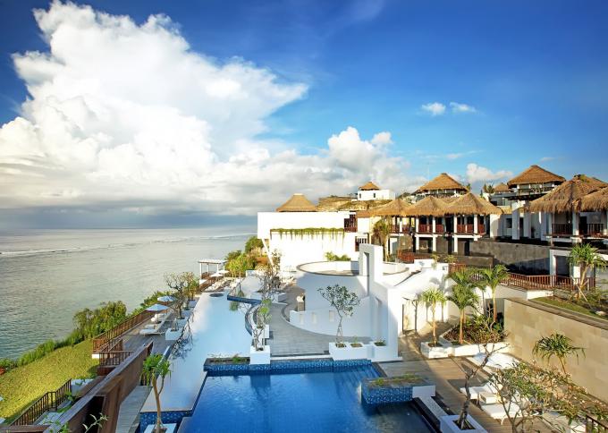 Bali All Inclusive - wakacje w luksusowym hotelu Samabe Suites
